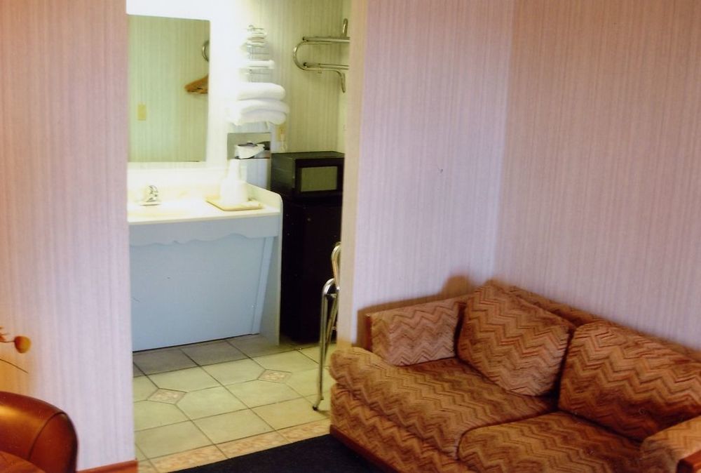 Hillcrest Inn & Suites Ozona Phòng bức ảnh