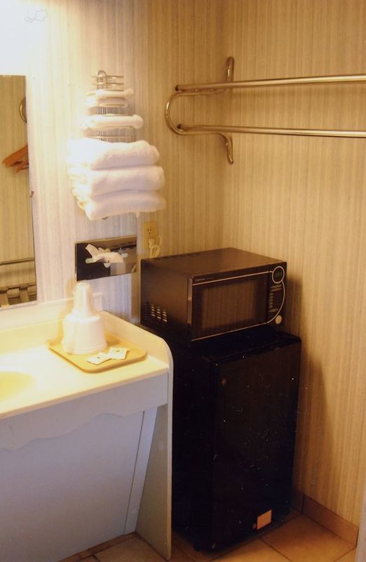 Hillcrest Inn & Suites Ozona Phòng bức ảnh