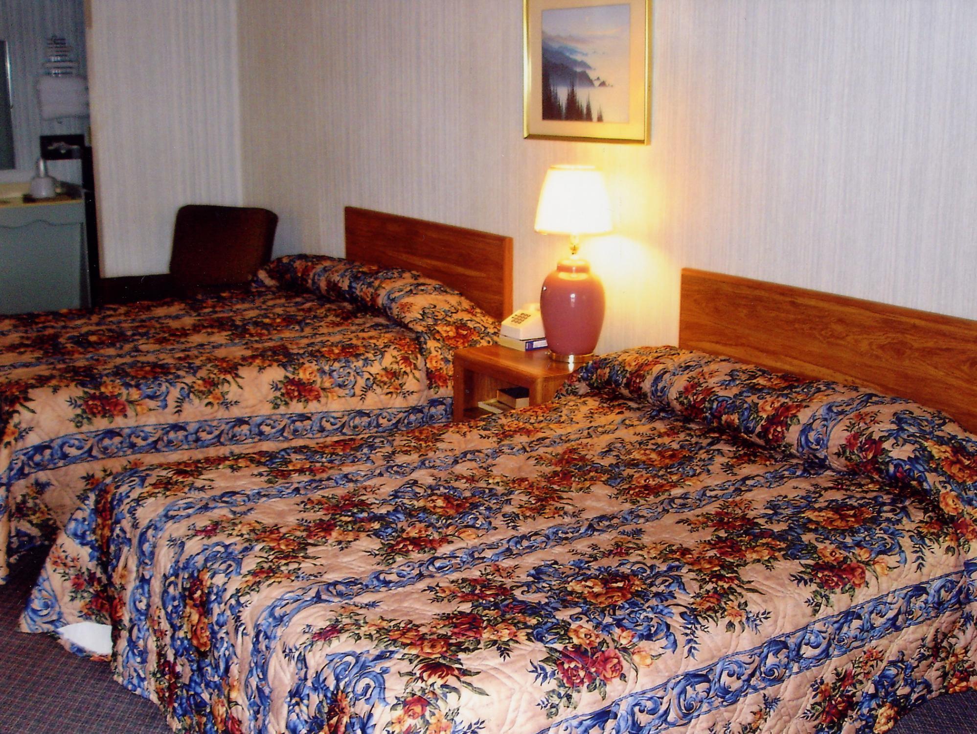Hillcrest Inn & Suites Ozona Ngoại thất bức ảnh