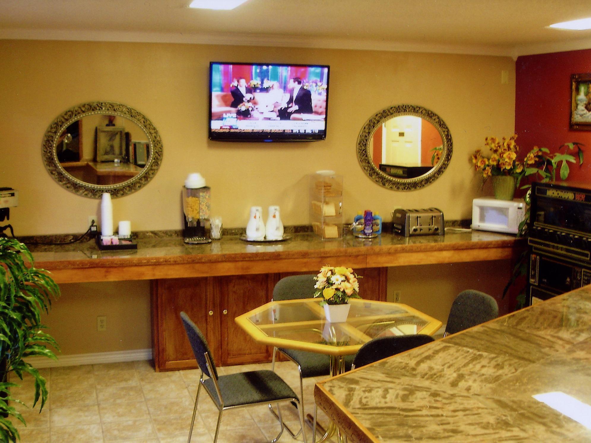Hillcrest Inn & Suites Ozona Ngoại thất bức ảnh